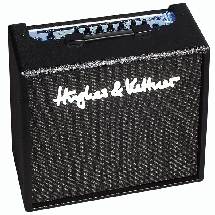 Фото HUGHES KETTNER Edition Blue 60-R