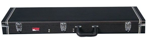 Фото Кейс для электрогитары GATOR GW-ELECTRIC