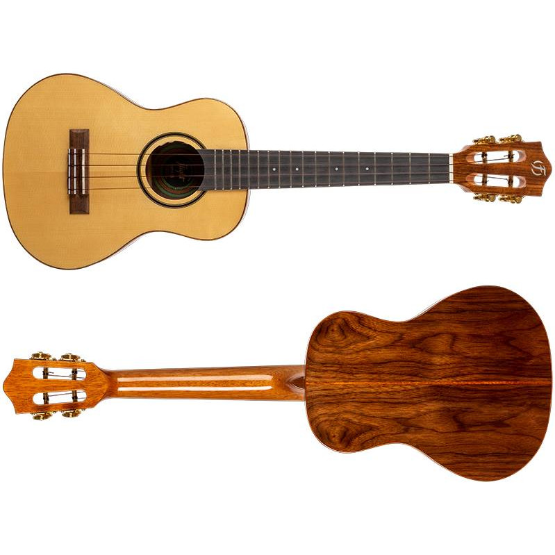 Фото Укулеле концерт FLIGHT SOPHIA CE