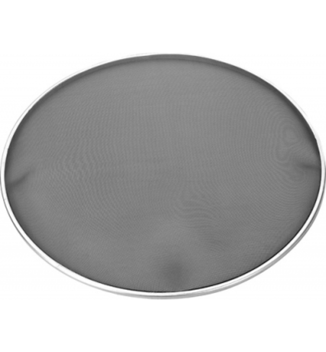 Фото Пластик для барабана Fleet FLT-MDH-B-13, сетка. 13"