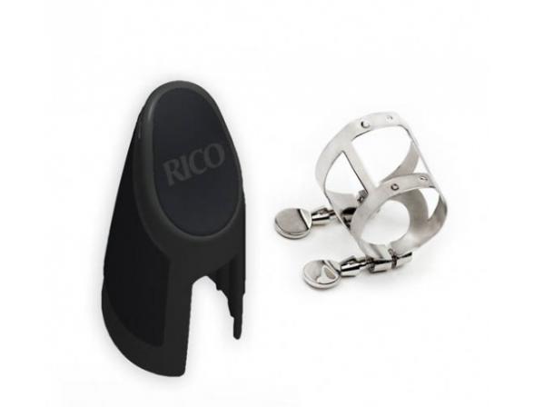 Фото Лигатура Rico RAS1N