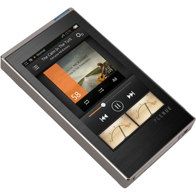 Фото COWON Plenue 1