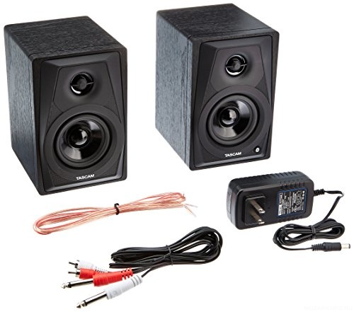 Фото Tascam VL-S3BT