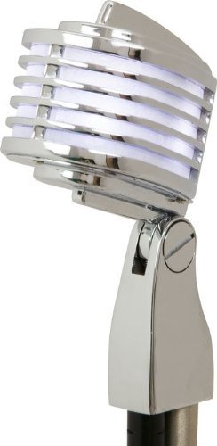 Фото Микрофон Heil Sound FIN-WHITE