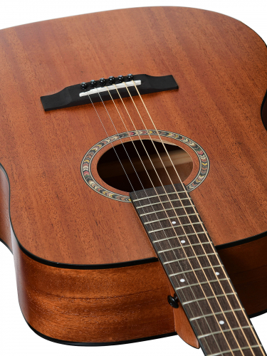 Фото MARTIN ROMAS MR-41F