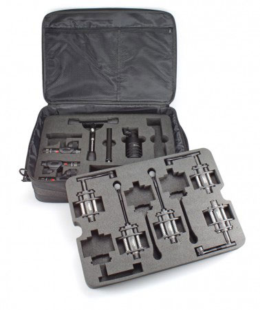 Фото Инструментальные микрофоны Beyerdynamic TG Drum Set Pro XL