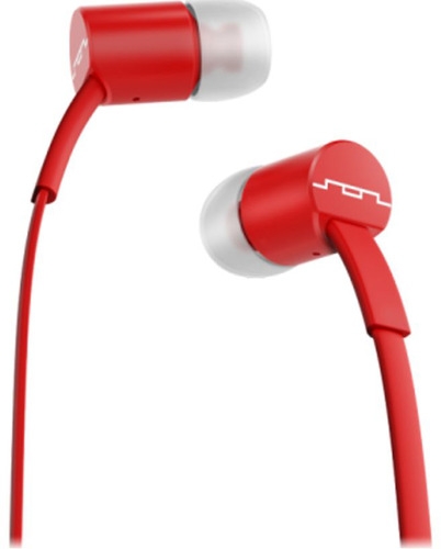 Фото Sol Republic SOL-EP1112RD