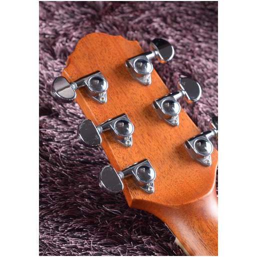 Фото Электроакустическая гитара CRAFTER GAE-7/NC