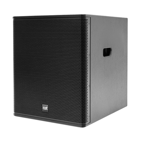 Фото Активный сабвуфер AST-715SA