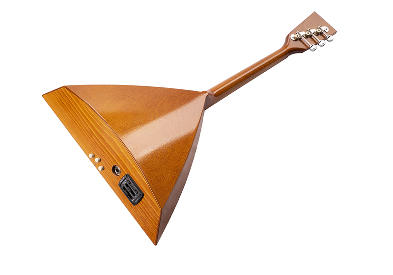 Фото Балалайкеръ 3S-FE Фестиваль