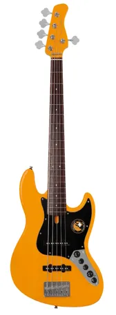 Фото Бас-гитара Sire V3-5 ORG