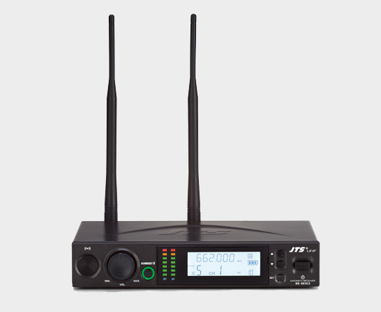 Фото JTS RU-901G3/RU-G3TH