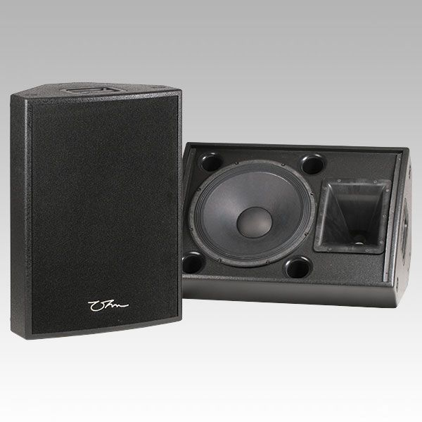 Фото Пассивный монитор Ohm TRS-115