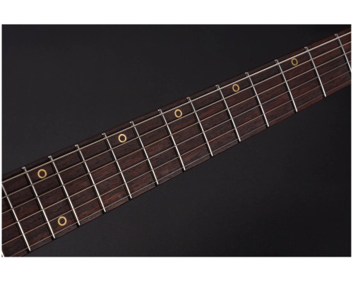 Фото Электрогитара Keipro X-Metal S6-H.H BK