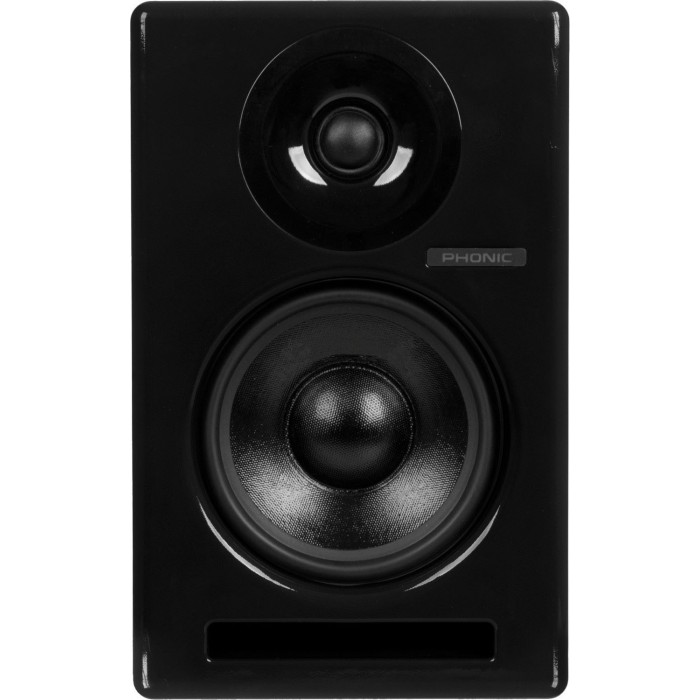 Фото Phonic Acumen 6A BK