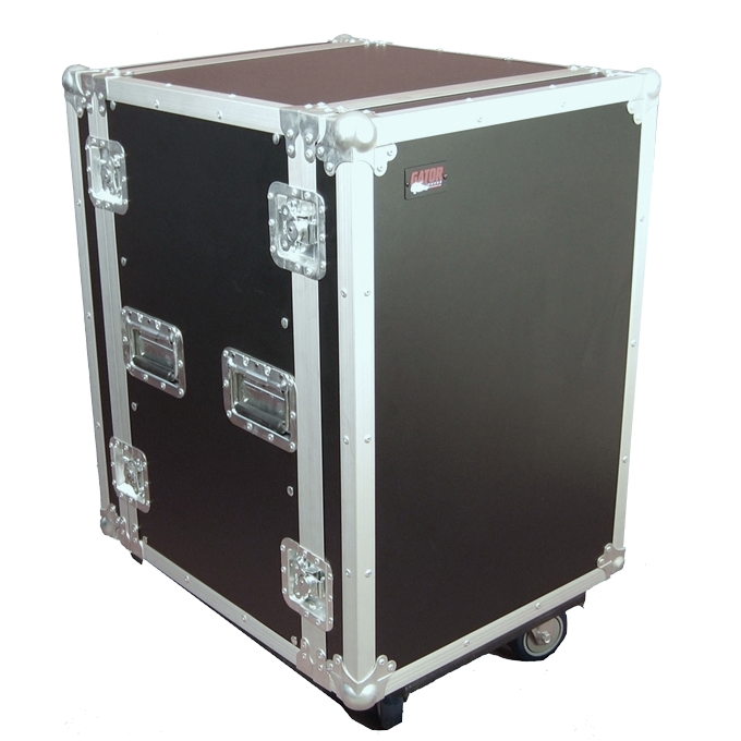 Фото GATOR G-TOUR 12U CAST