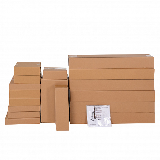 Фото Электронная ударная установка ROCKDALE Thunder Mesh PRO 2