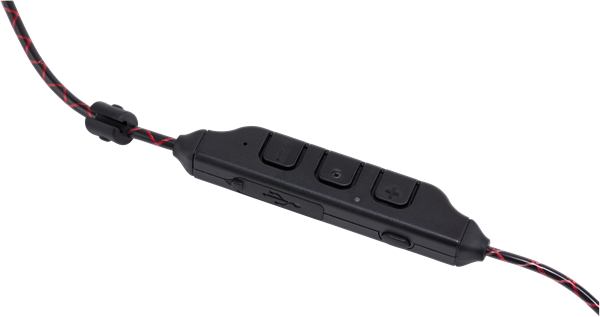 Фото FENDER PureSonic Wireless earbud