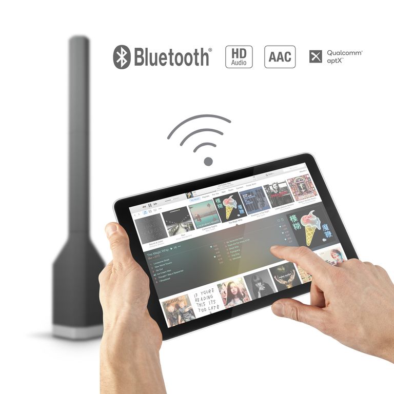 Фото Звуковая колонна LD SYSTEMS MAUI P900 G