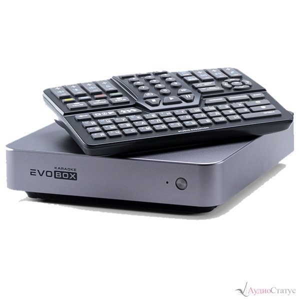 Фото Комплект караоке EVO Thump 212XT Dual SUB