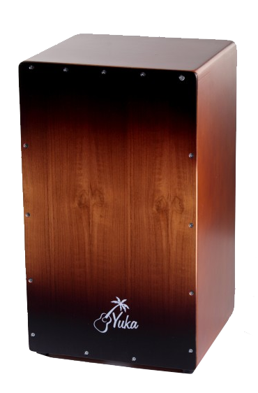 Фото Кахон YUKA CAJ-10SB