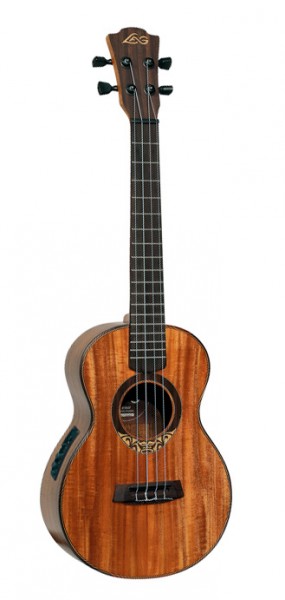 Фото LAG U700TE укулеле