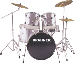 Фото BRAHNER PMD-6000