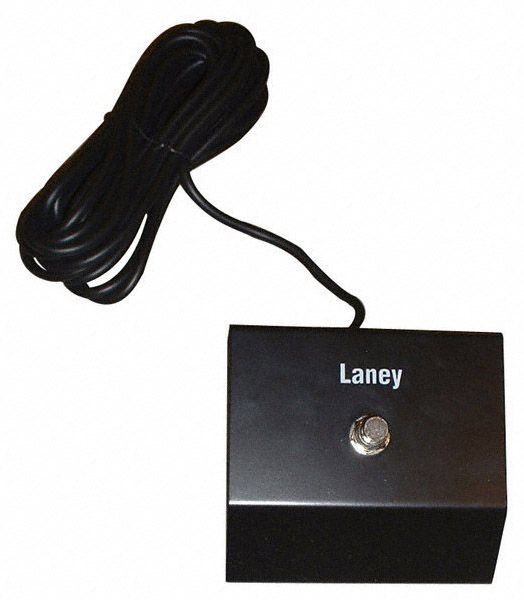 Фото Laney FS1 переключатель эффектов