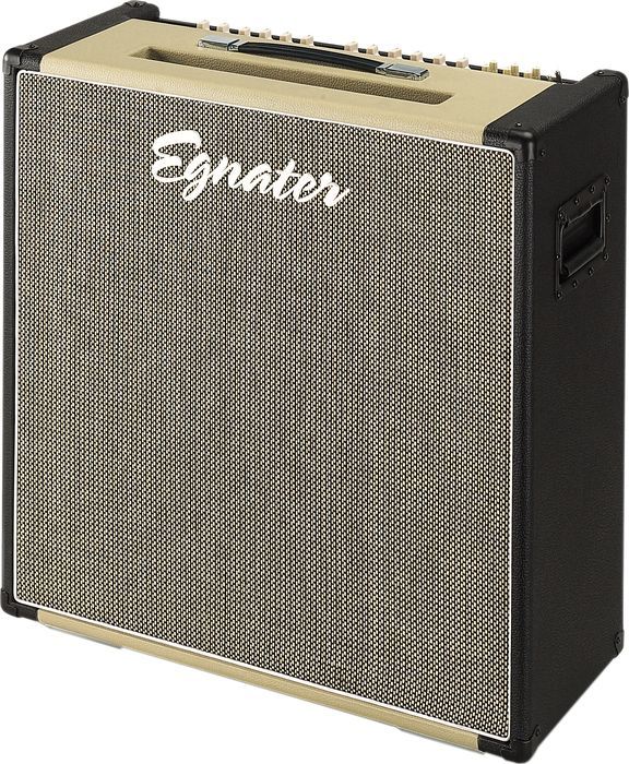 Фото EGNATER RENEGADE 410