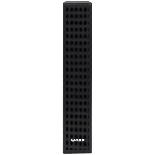 Фото Трансляционная звуковая колонна Work UDA 8 BL
