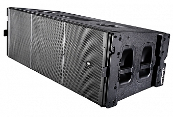 Фото Элемент линейного массива пассивный DAS AUDIO AERO 50