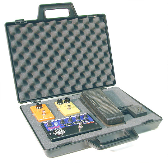 Фото Radial Z9 Zebracase  Кейс Micro 