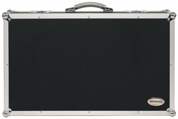 Фото Rockcase RC23120B SALE  pedalboard для гитарных эффектов