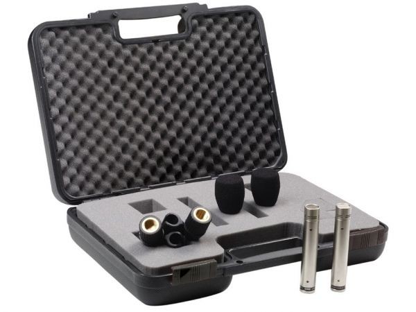 Фото RODE NT55-MP