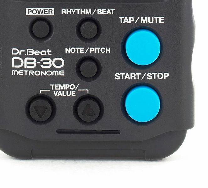 Фото BOSS DB-30 Dr. Beat