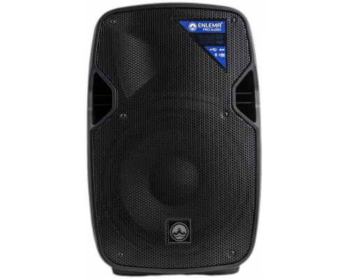 Фото Активная акустическая система ENLEMA APS 10