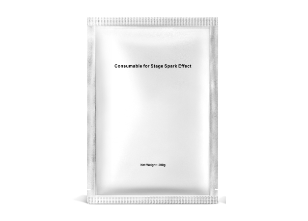 Фото Холодные искры порошок DJPower PRO-K Spark Seed