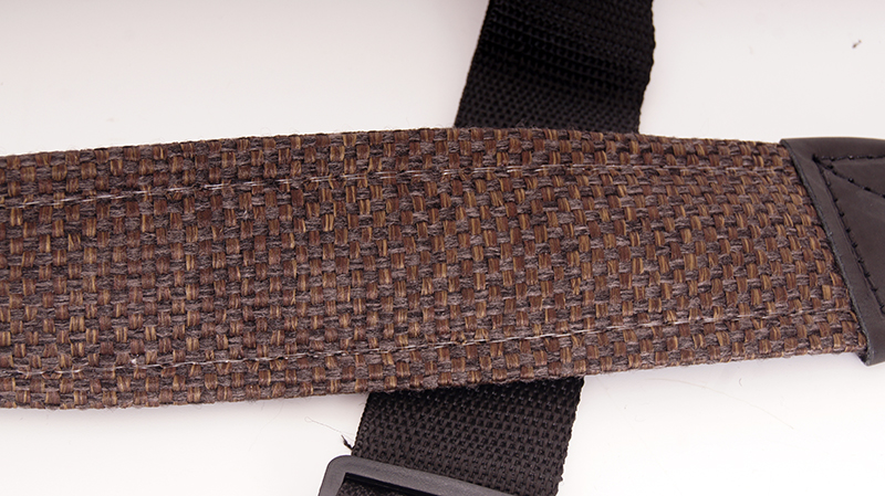 Фото Ремень для гитары Мозеръ GS-02-mos