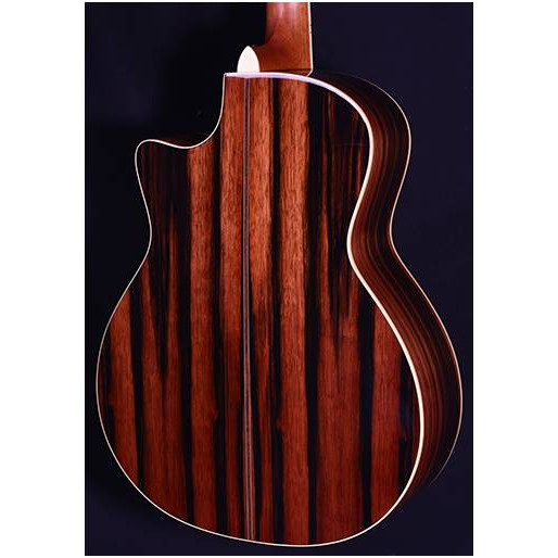 Фото Электроакустическая гитара CRAFTER STG G-22CE