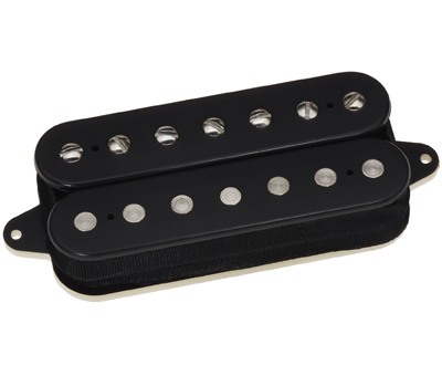 Фото Звукосниматель DIMARZIO AIR NORTON 7 DP793BK