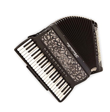Фото Аккордеон Fisitalia 41.45-S