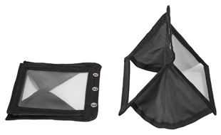 Фото Защита от дождя RCF AC RAIN COVER HDL20-18