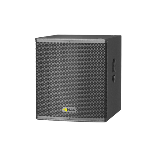 Фото Пассивный сабвуфер MAG Sub 18 IP