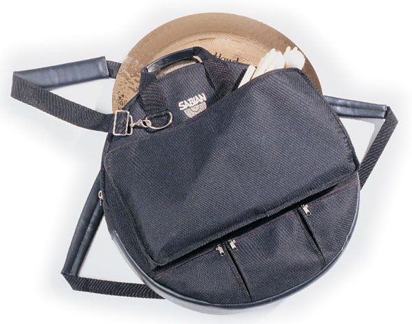 Фото Sabian Cymbal Bag " Bag Pac 22