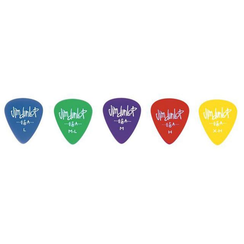 Фото Dunlop 4861 Gels