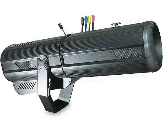 Фото Прожектор следящего света DTS MOON 575