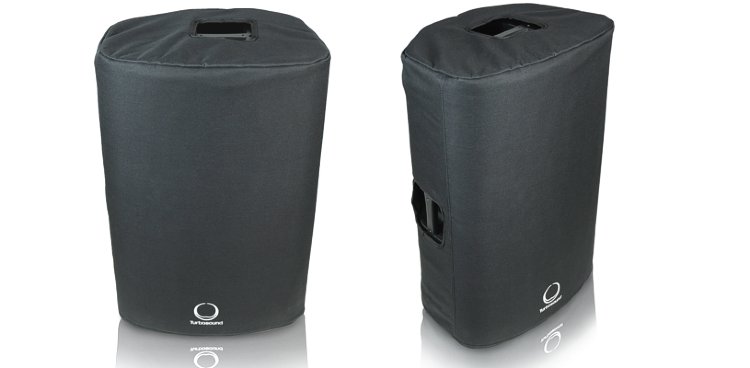 Фото Чехол Turbosound TS-PC15-1
