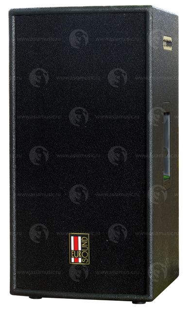 Фото Активная акустическая система EUROSOUND X-12TA