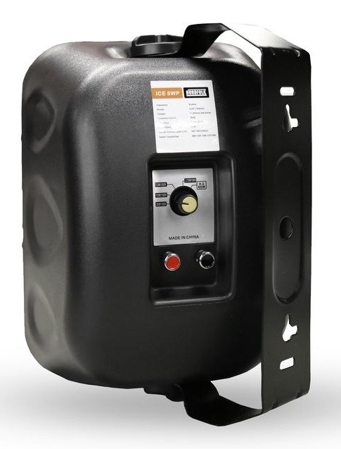 Фото NordFolk ICE-5WP bl