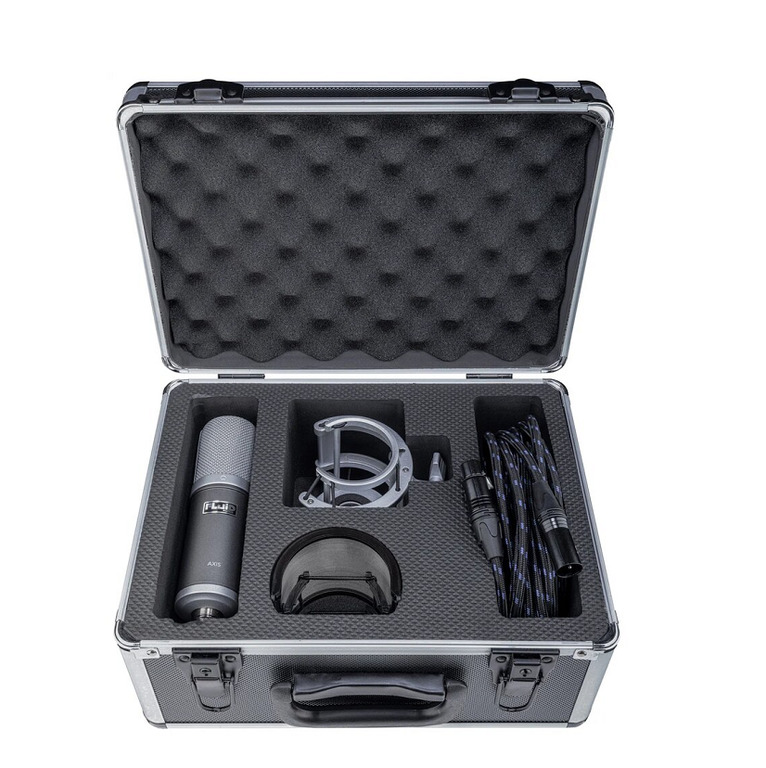 Фото Микрофон Fluid Audio Axis